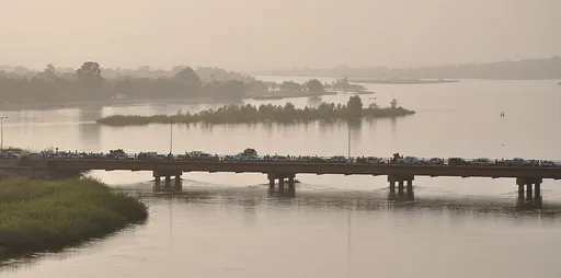 Niger