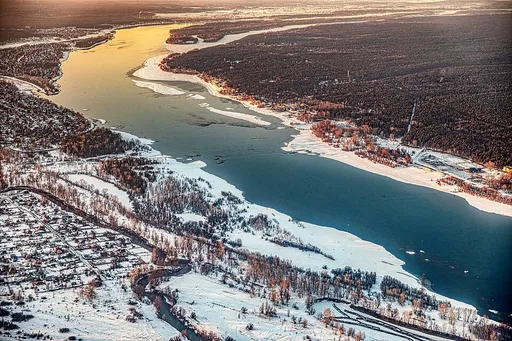 Ob-Irtysh