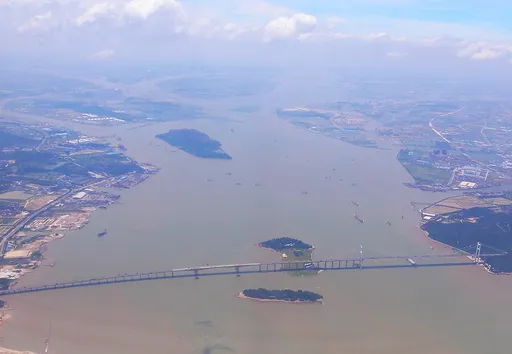 Pearl River (Xi)