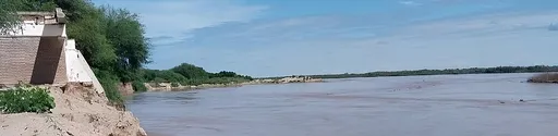 Pilcomayo