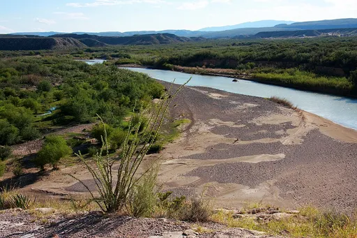 Rio Grande