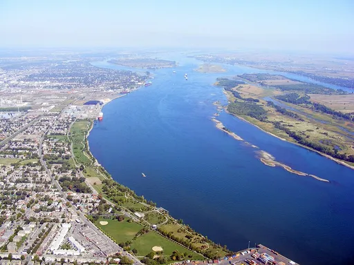 Saint Lawrence