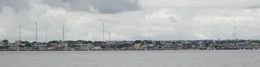Tapajós