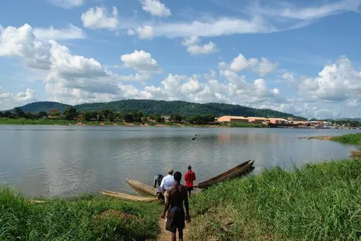 Ubangi