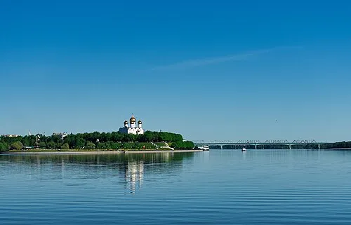 Volga