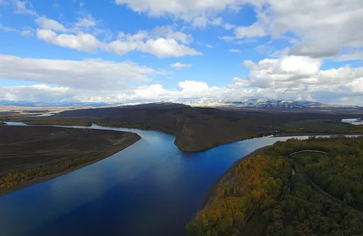 Yenisei