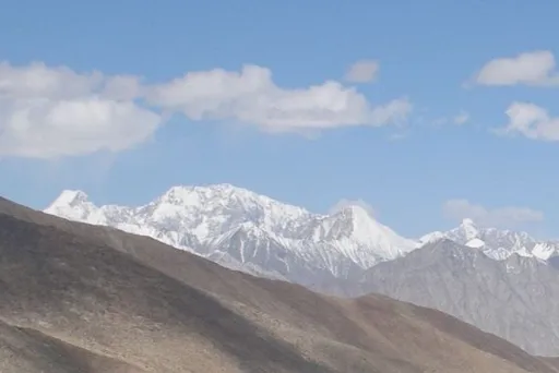 Saser Kangri I