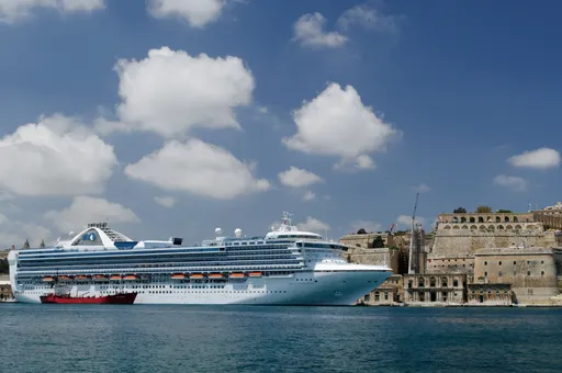 Grand Princess