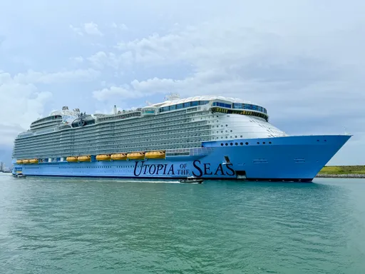 Utopia of the Seas