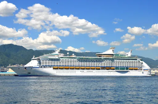 Voyager of the Seas