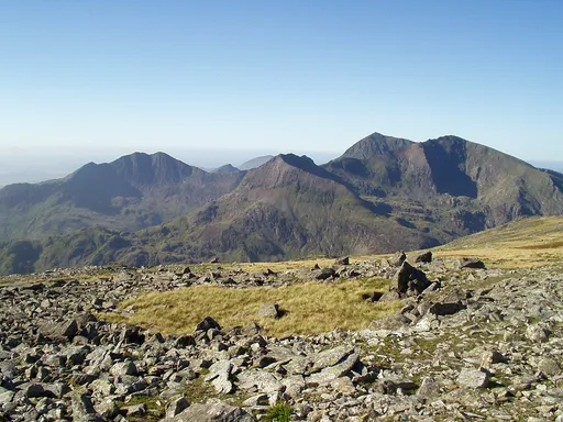 Snowdon (Yr Wyddfa)