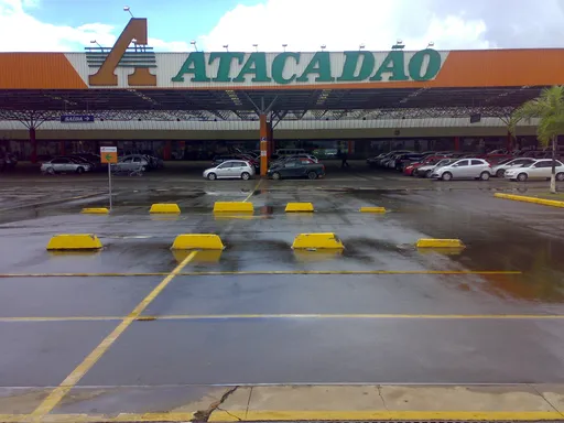 Atacadão