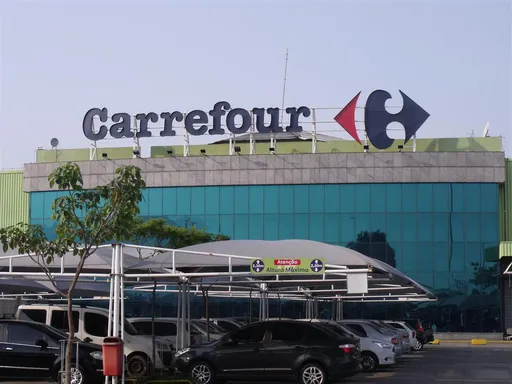 Carrefour