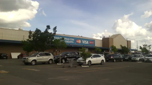 Sam's Club