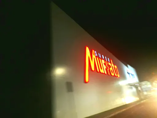 Super Muffato