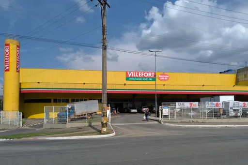 Villefort Atacadista