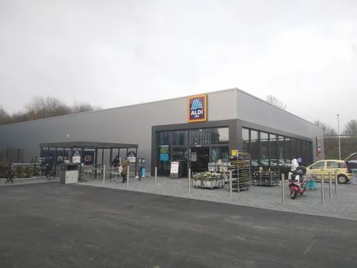 Aldi Süd