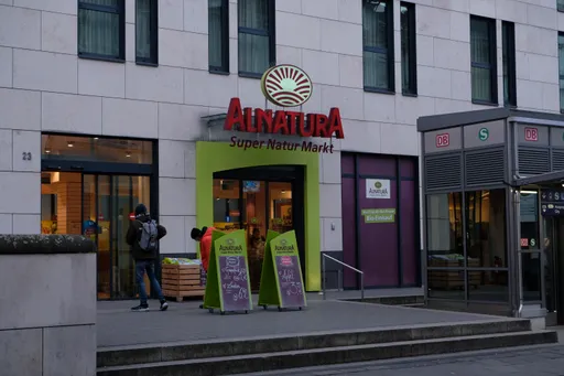 Alnatura