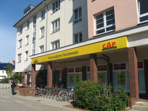 CAP-Markt