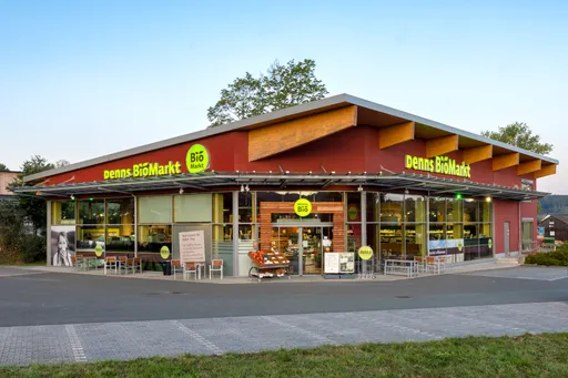 Denn's Biomarkt