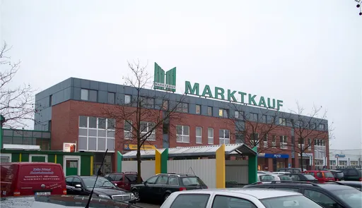 Marktkauf