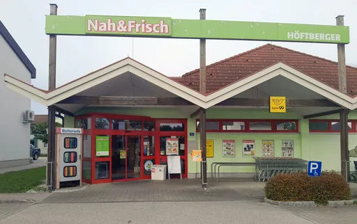 nah & frisch