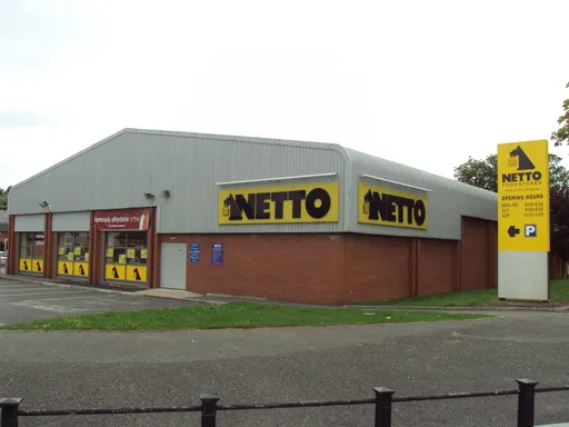 Netto Nord