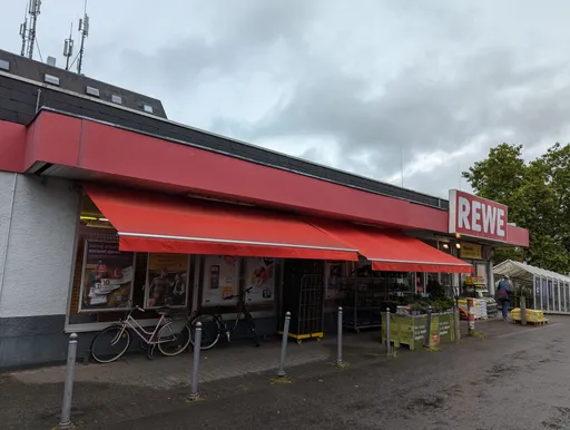 Rewe