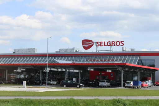 Selgros