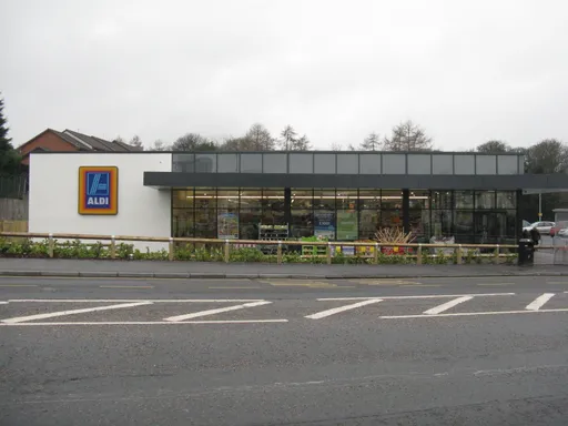 Aldi