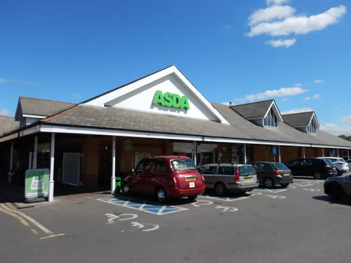 Asda