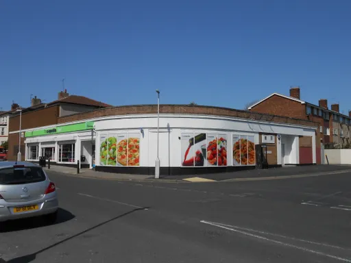 Co-op Food