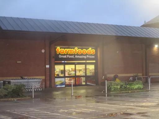 Farmfoods