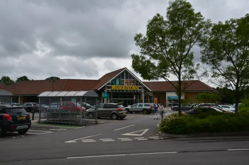 Morrisons
