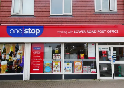 One Stop