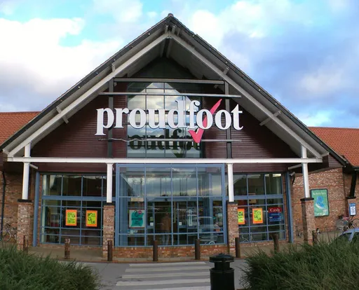 Proudfoot