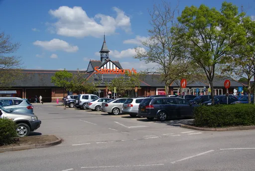 Sainsbury's