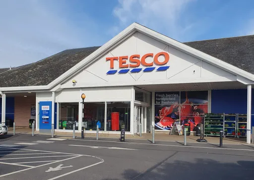 Tesco