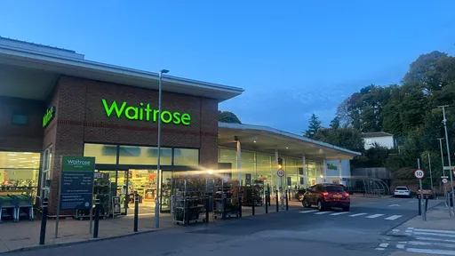 Waitrose