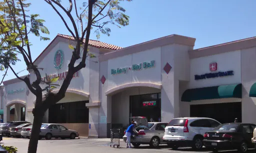 99 Ranch Market