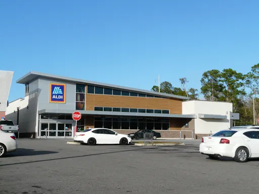 Aldi