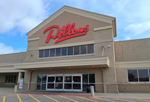 Dillons