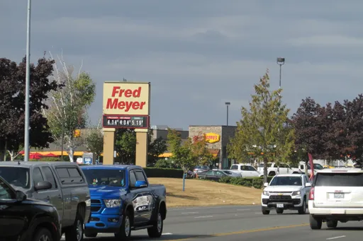 Fred Meyer