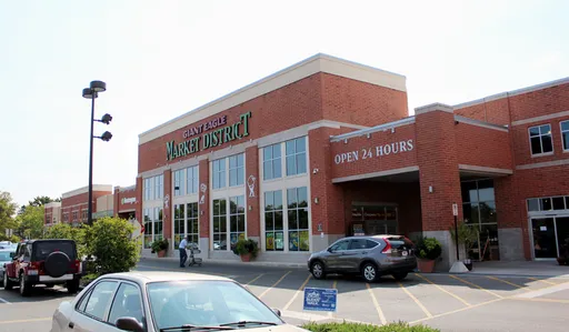 Giant Eagle