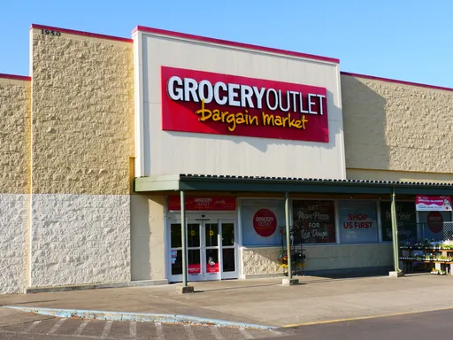 Grocery Outlet