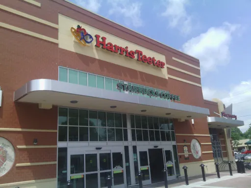Harris Teeter