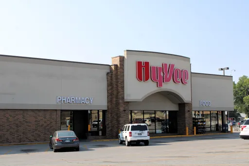 Hy-Vee