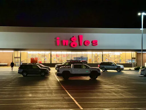 Ingles Markets