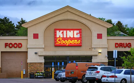 King Soopers