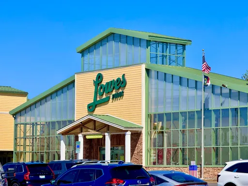 Lowes Foods